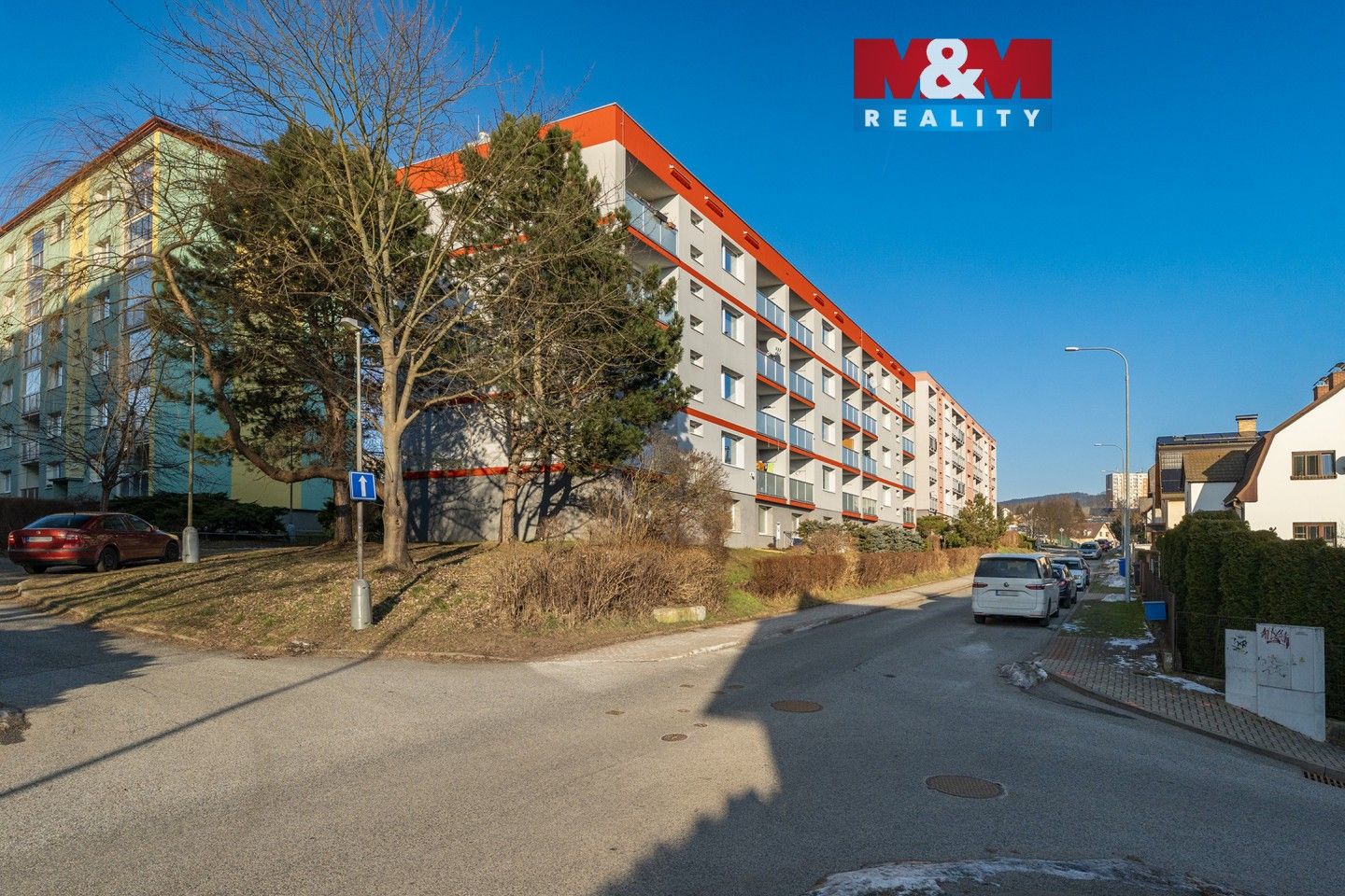 1+kk, Šimáčkova, Liberec, 32 m²