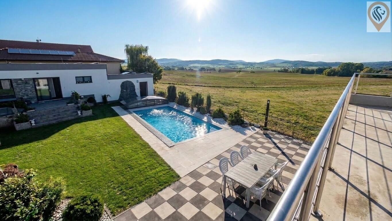 Rodinný dům · 256 m² · Plánická, Klatovy V - 3