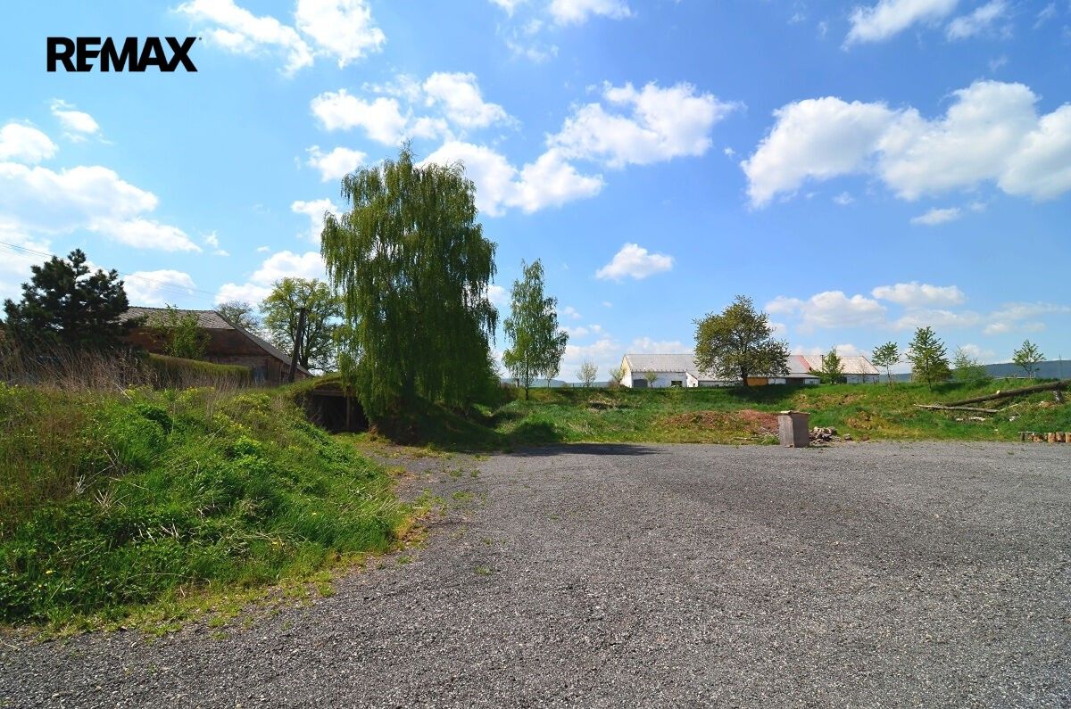 Pozemek pro bydlení · 3 761 m² · Moravská Třebová - 4