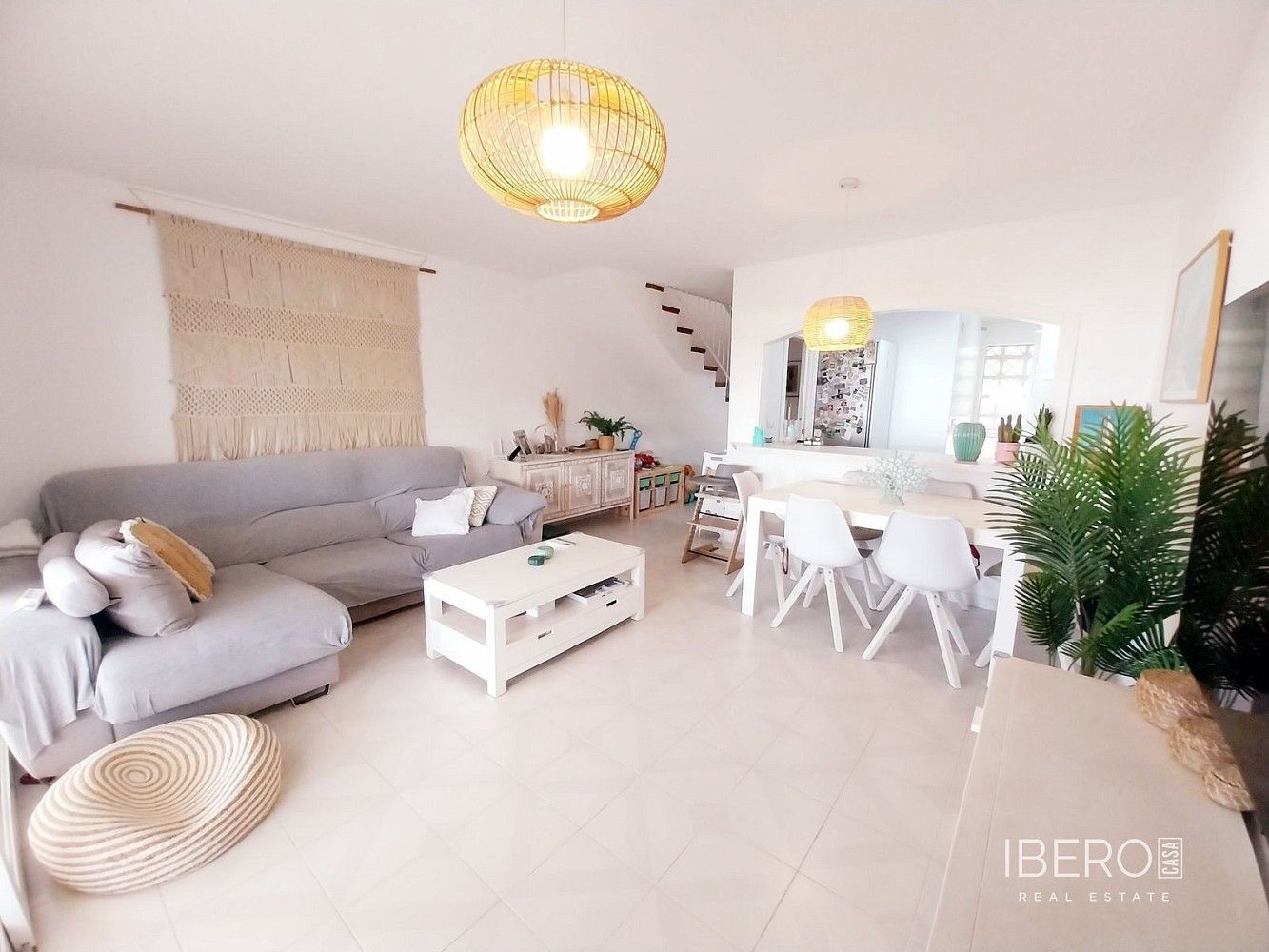 4+kk, Calahonda, Španělsko, 80 m² - 2