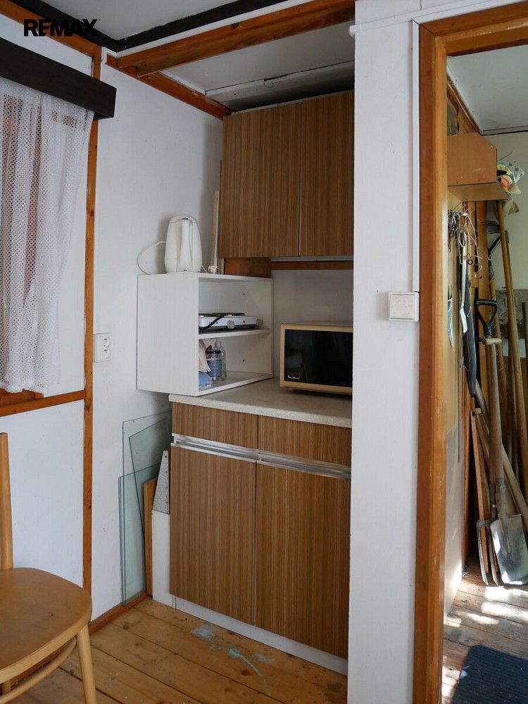 Zahrada · Horoměřice, okres Praha-západ - 4
