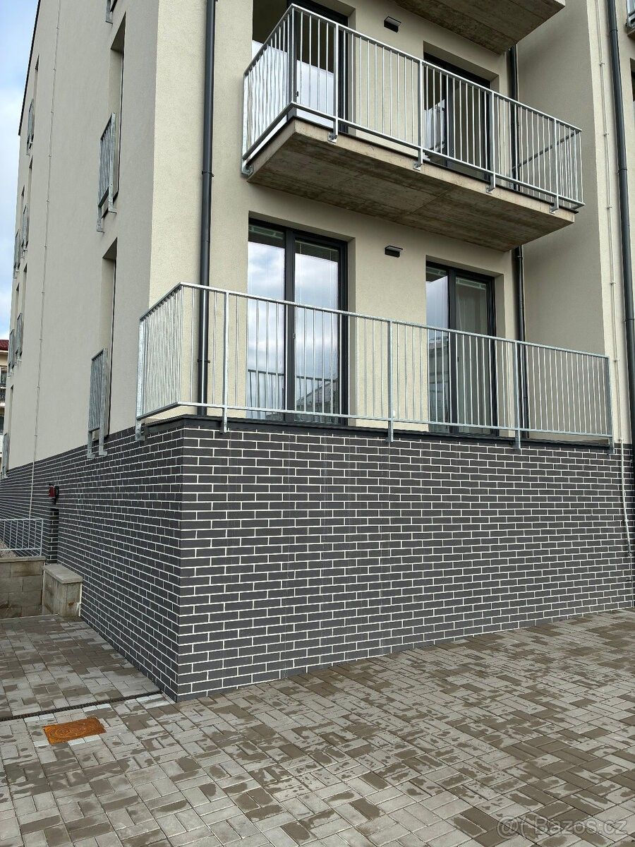 Pronájem byt - Český Brod, 282 01