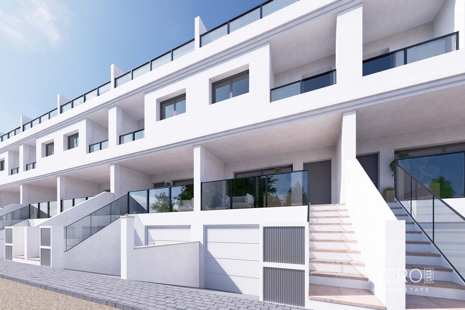 Prodej rodinný dům - Rafal, ES, 99 m² - 2
