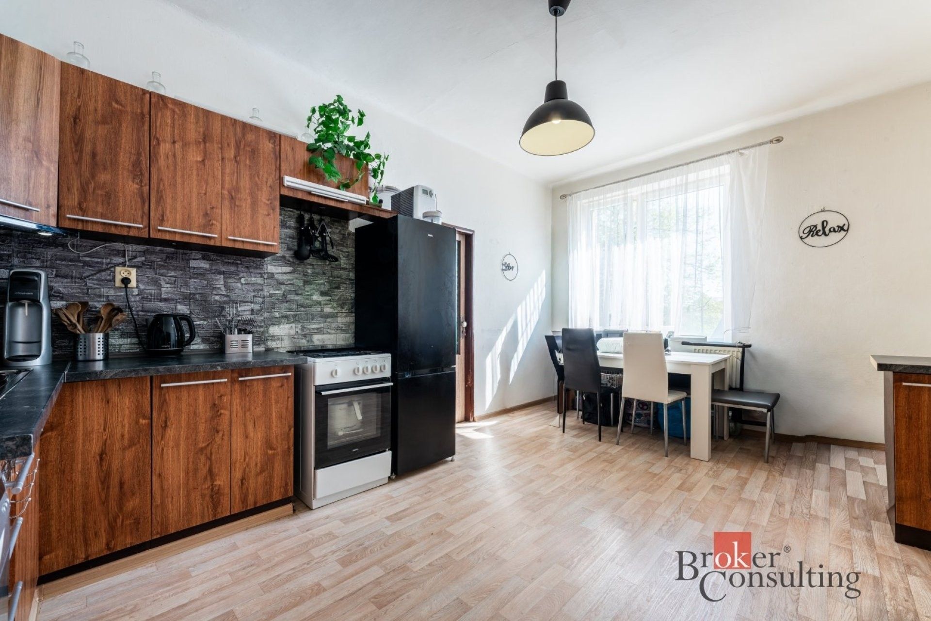 2+1, Korunní, Ostrava, 77 m² - 1