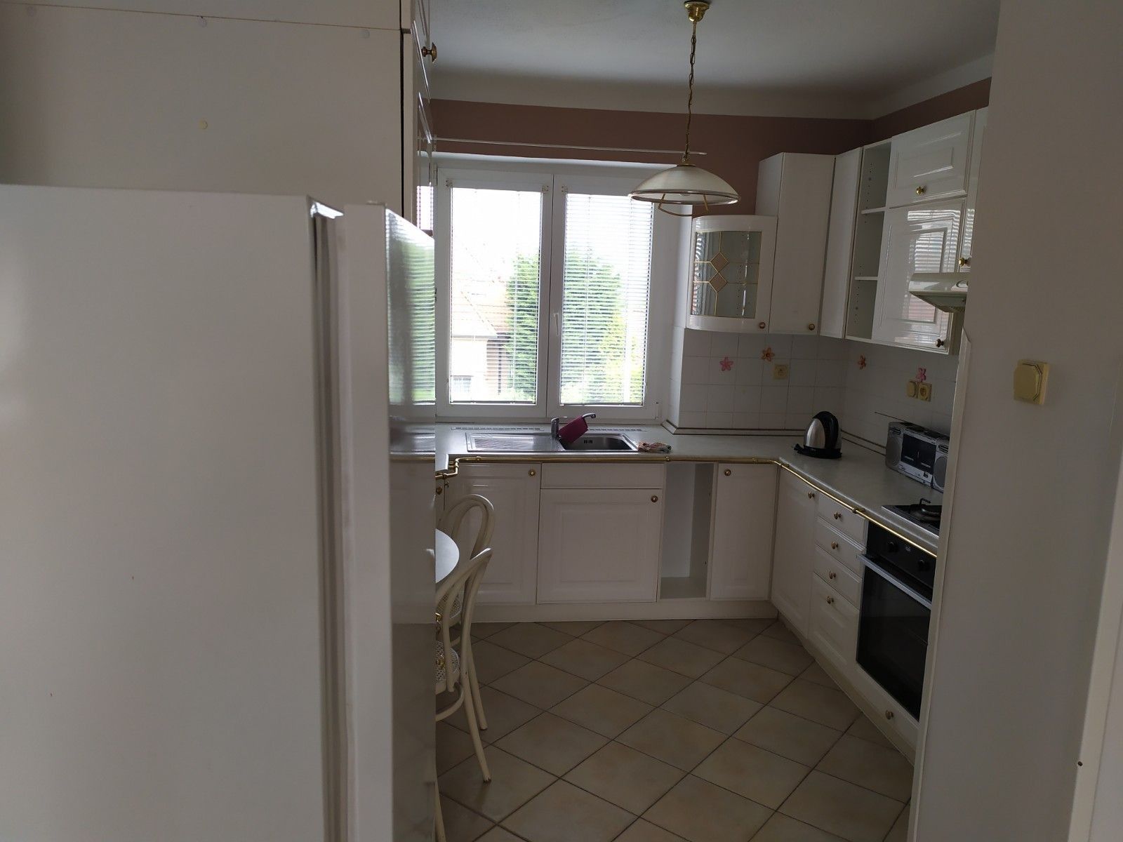 4+kk, Malobřevnovská, Praha, 118 m² - 2