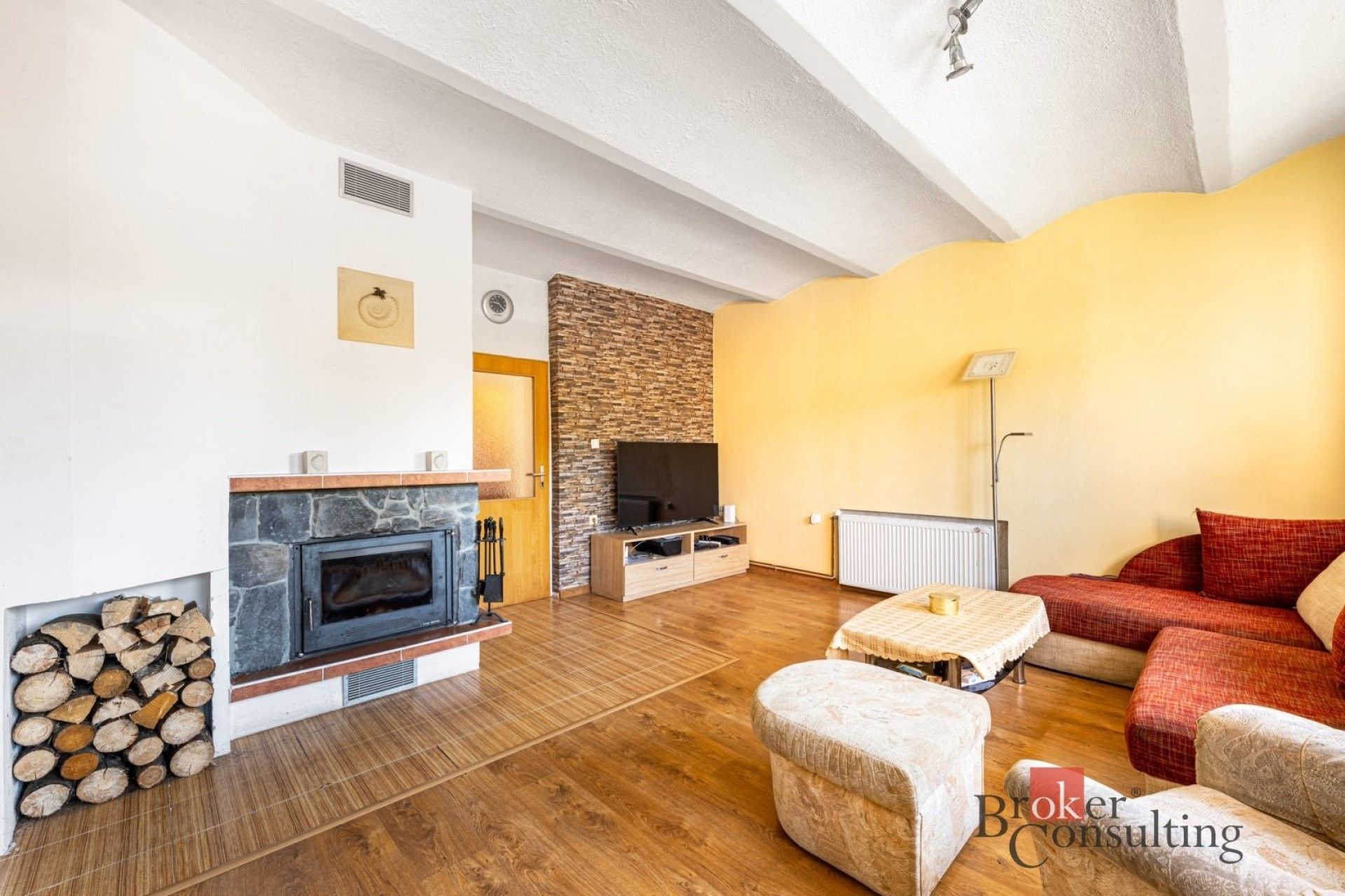 Rodinný dům · 132 m² · Kněž, Tis - 4
