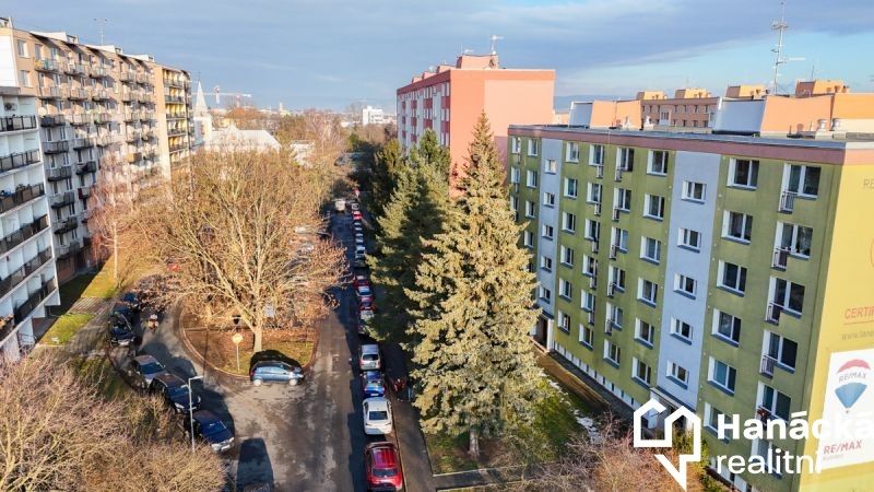 Pronájem byt 3+1 - Olomouc, 67 m²