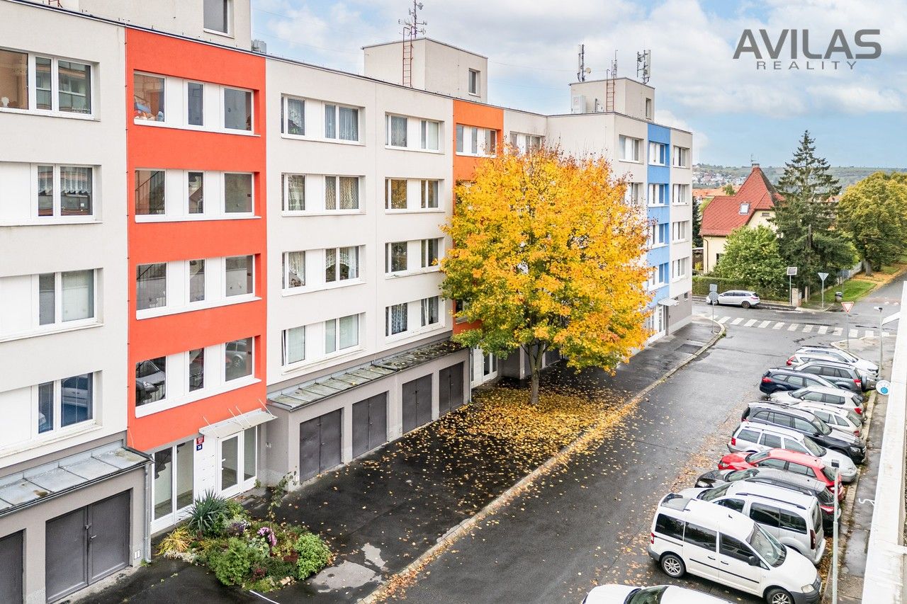 Prodej byt 4+1 - Barunčina, Praha, 98 m²