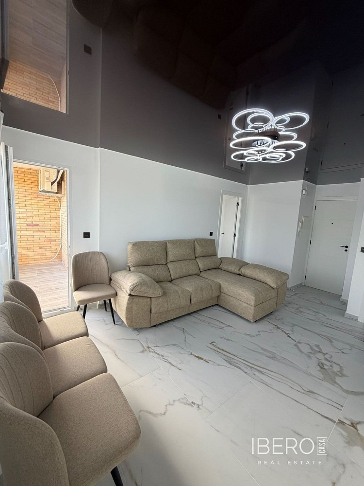 2+kk, La Zenia, Španělsko, 64 m² - 2