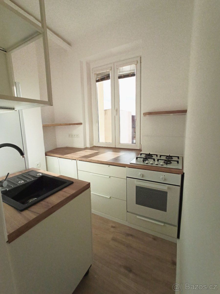 1+kk, Cajthamlova, Teplice - Teplice, Ústecký kraj, 28 m² - 1
