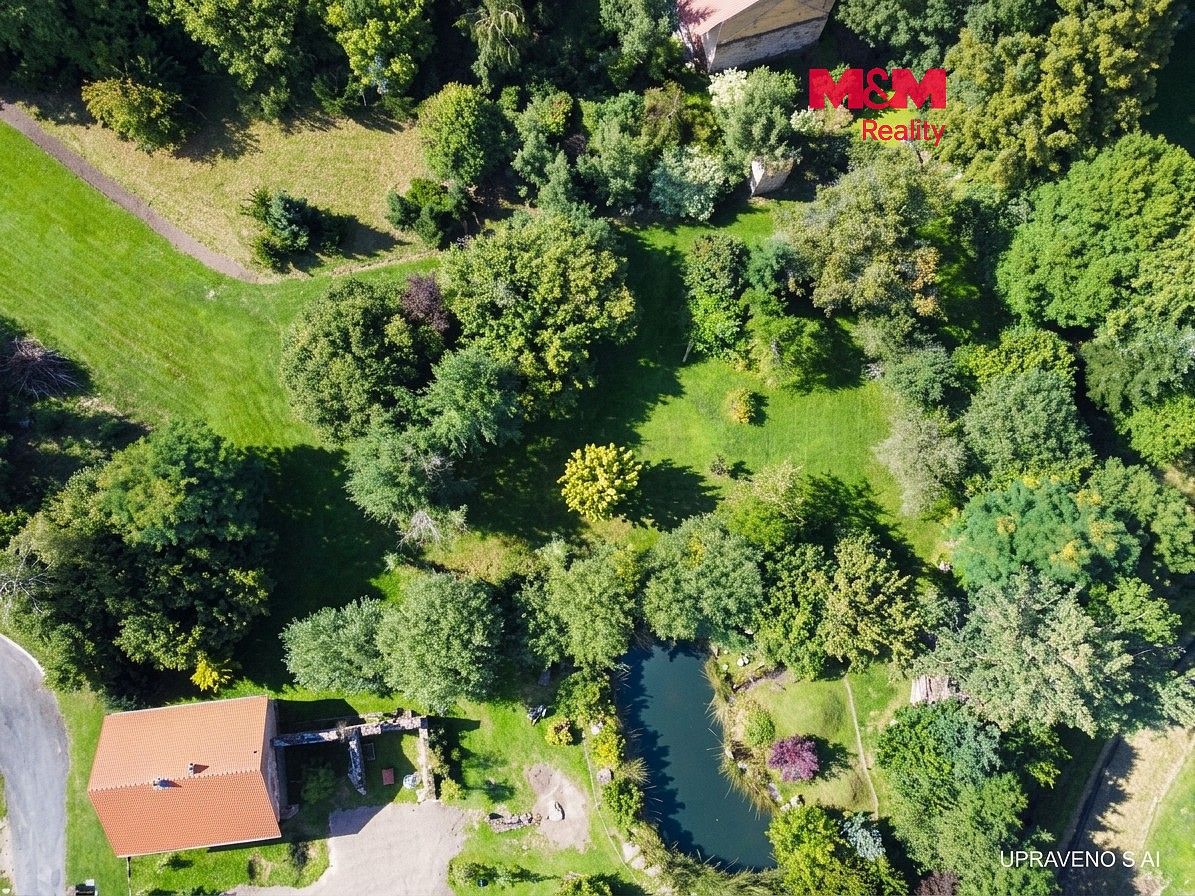 Pozemky pro bydlení, Kostelec nad Černými lesy, okres Praha-východ, Středočeský kraj - 1