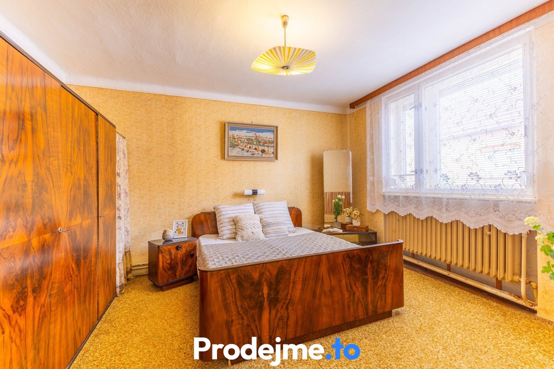 Rodinné domy, Poštovní, Znojmo, 133 m² - 2