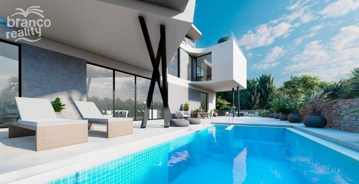 Rodinný dům · 200 m² · Orihuela Costa, ES - 4