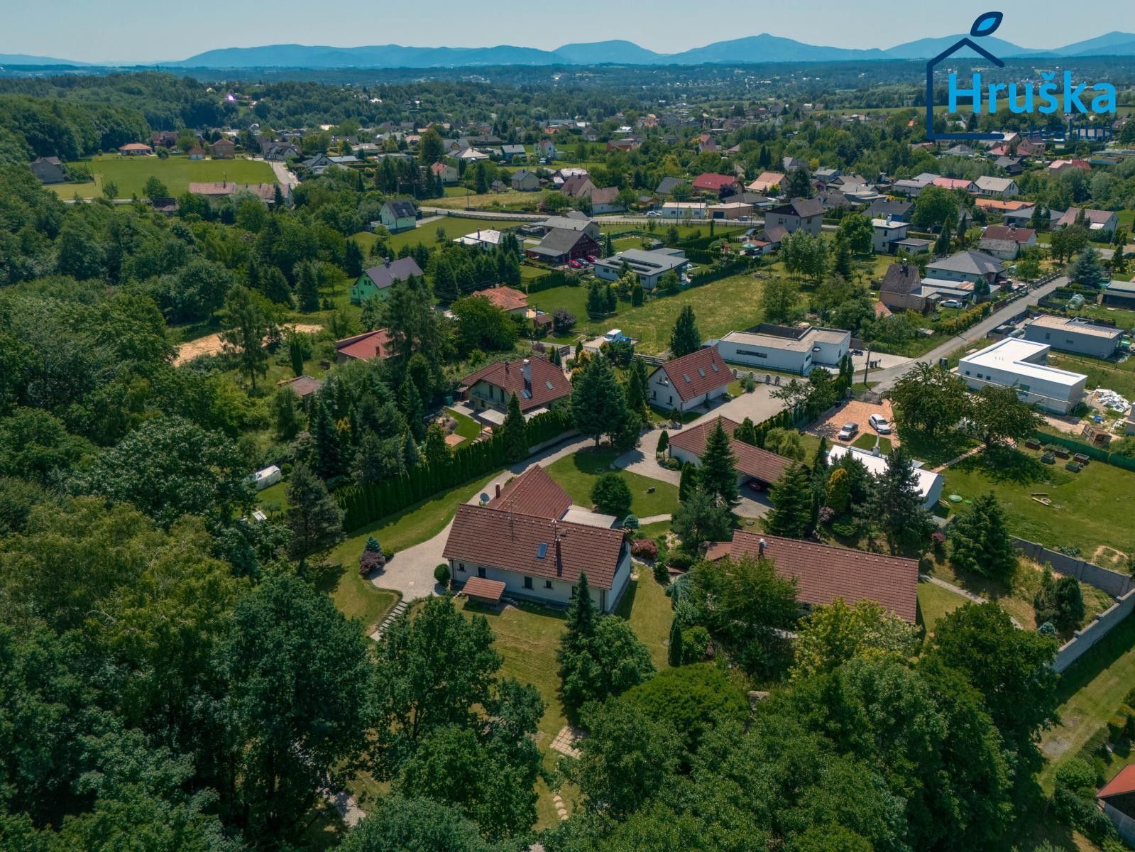 Prodej kancelář - Bartovice, Ostrava, 379 m²