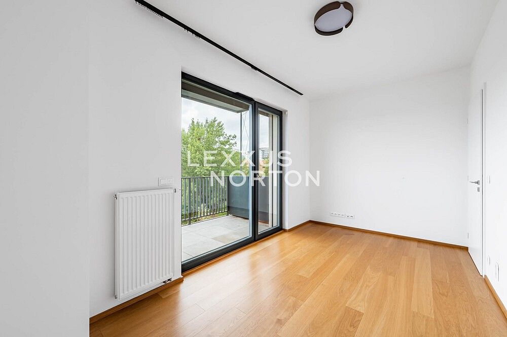 Pronájem byt 2+kk - Praha - Stodůlky, okres Praha 13, Hlavní město Praha, 59 m² - 5