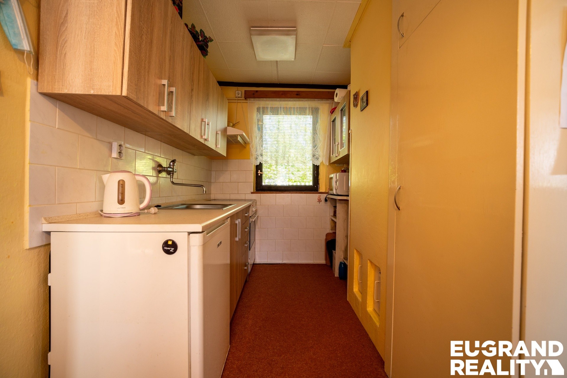 Rodinný dům · 65 m² · Nové Křečany, Staré Křečany - 3