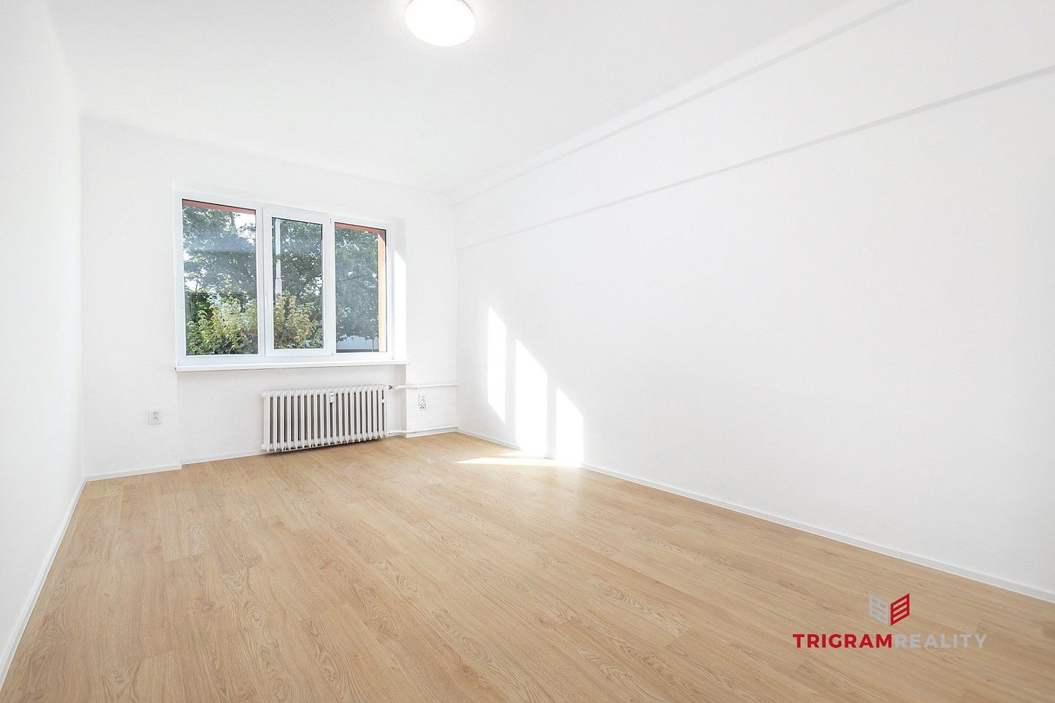 Byt 3+1 · 74 m² · Hradec Králové - Pražské Předměstí, Královéhradecký kraj - 4