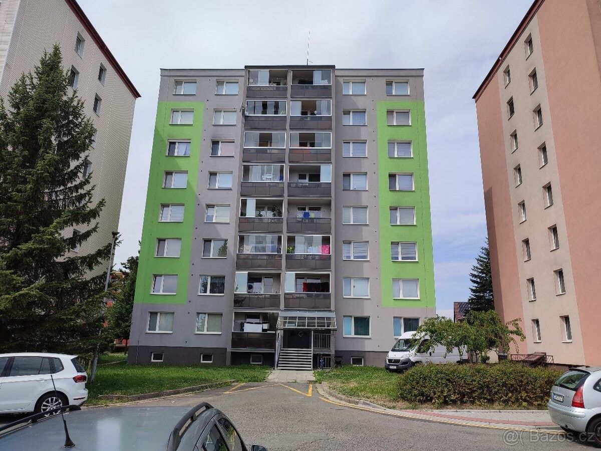 Prodej byt - Rožnov pod Radhoštěm, 756 61 - 5