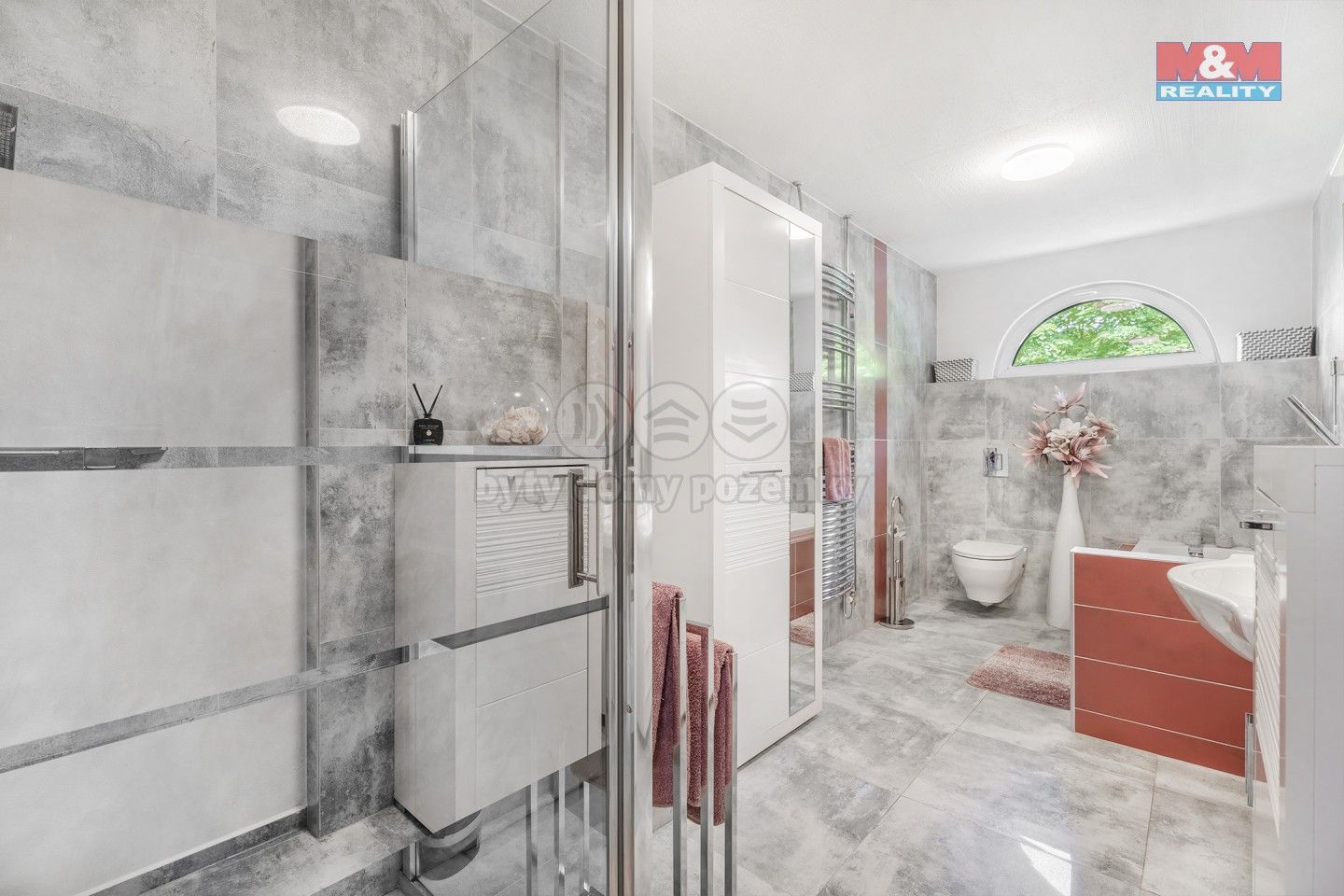 Rodinné domy, Jezdecká, Jablonec nad Nisou, 120 m²