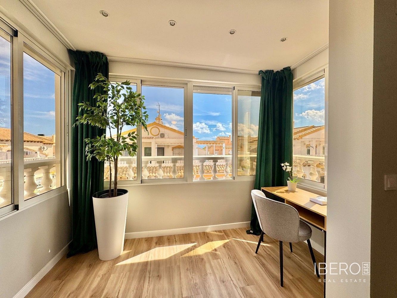 Prodej rodinný dům - Orihuela Costa, Španělsko, 90 m² - 5