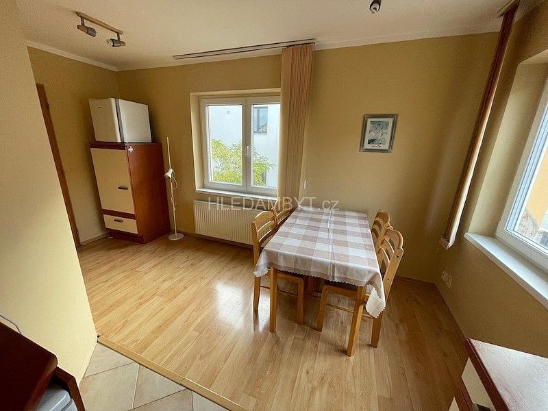 Pronájem byt 2+kk - Průchova, Praha 5 - Košíře, 36 m² - 5