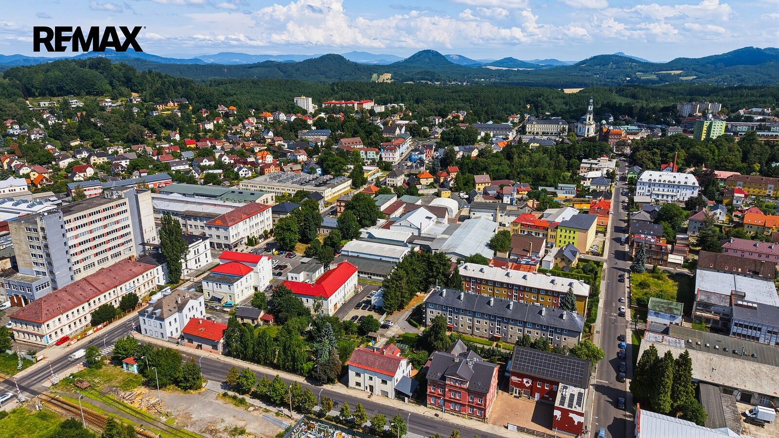 Rodinný dům · 470 m² · Nový Bor, okres Česká Lípa, Liberecký kraj - 3