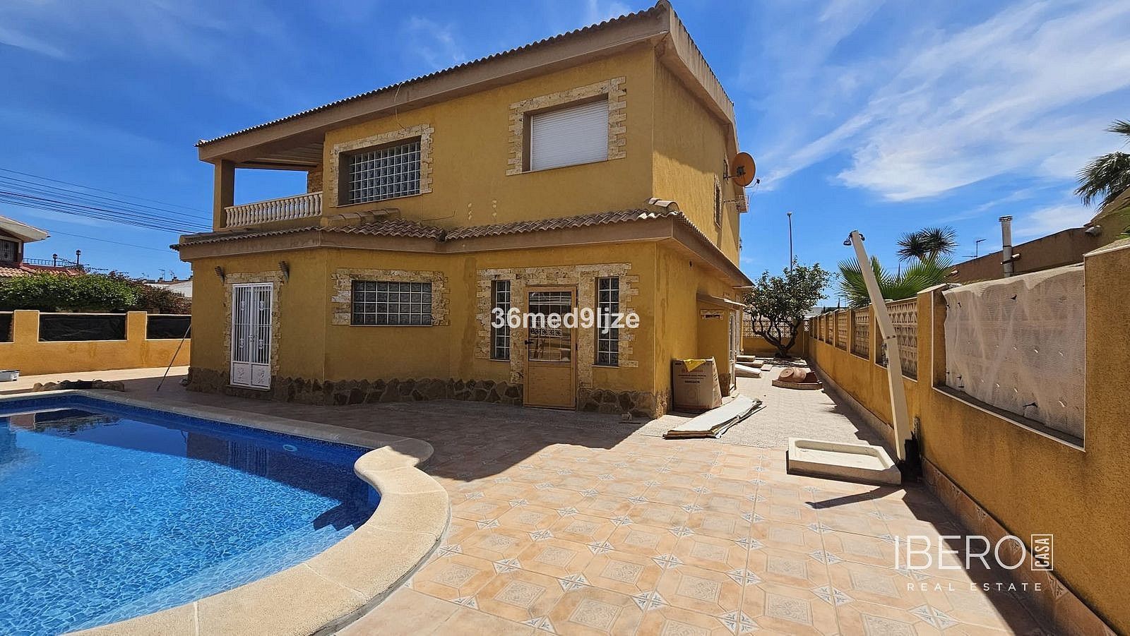 Rodinný dům · 430 m² · Los Alcazares, ES - 4
