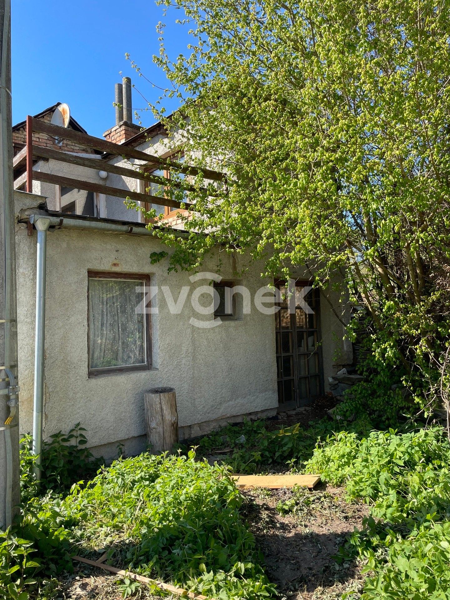 Rodinný dům · 240 m² · Zdounky Divoky - 3