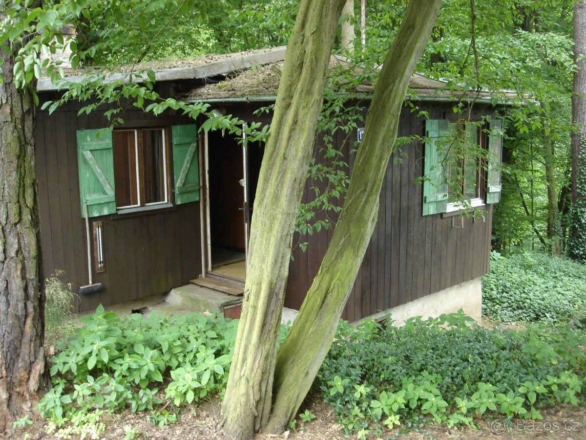 Prodej pozemek pro bydlení - Mníšek pod Brdy, 252 10