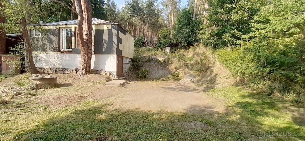 Chaty, Město Touškov, 330 33 - 1