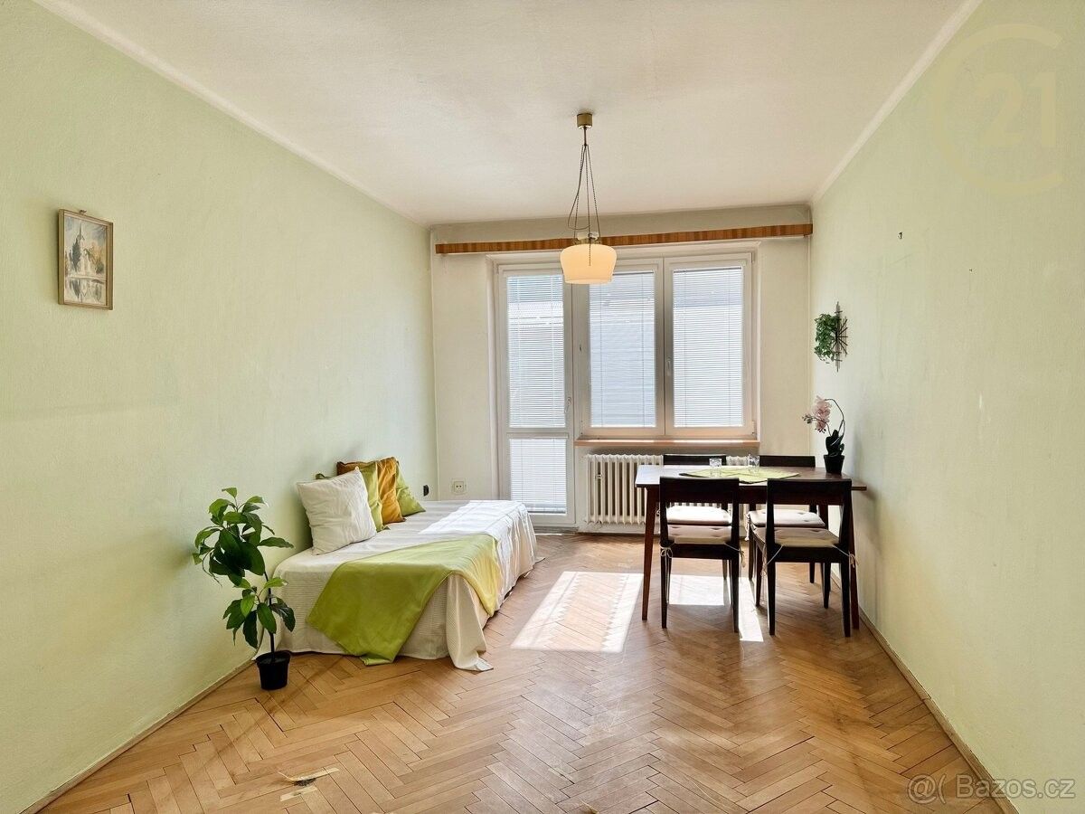 Prodej byt - Vsetín, 755 01