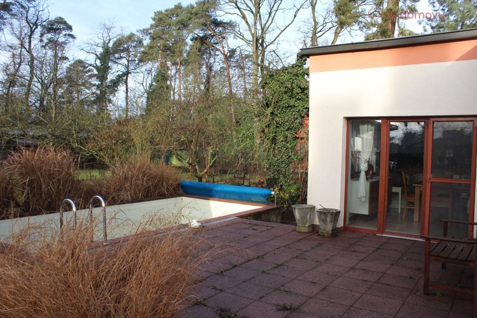 Prodej rodinný dům - Na Betonce, Káraný, 190 m²