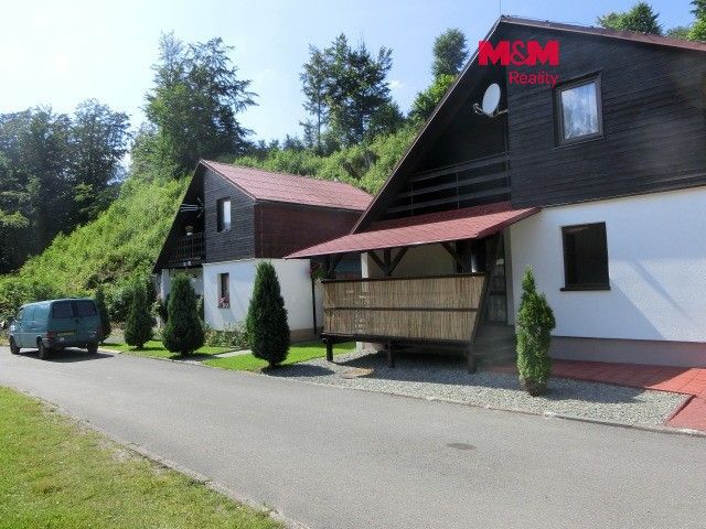 Chaty, Morávka, 100 m²