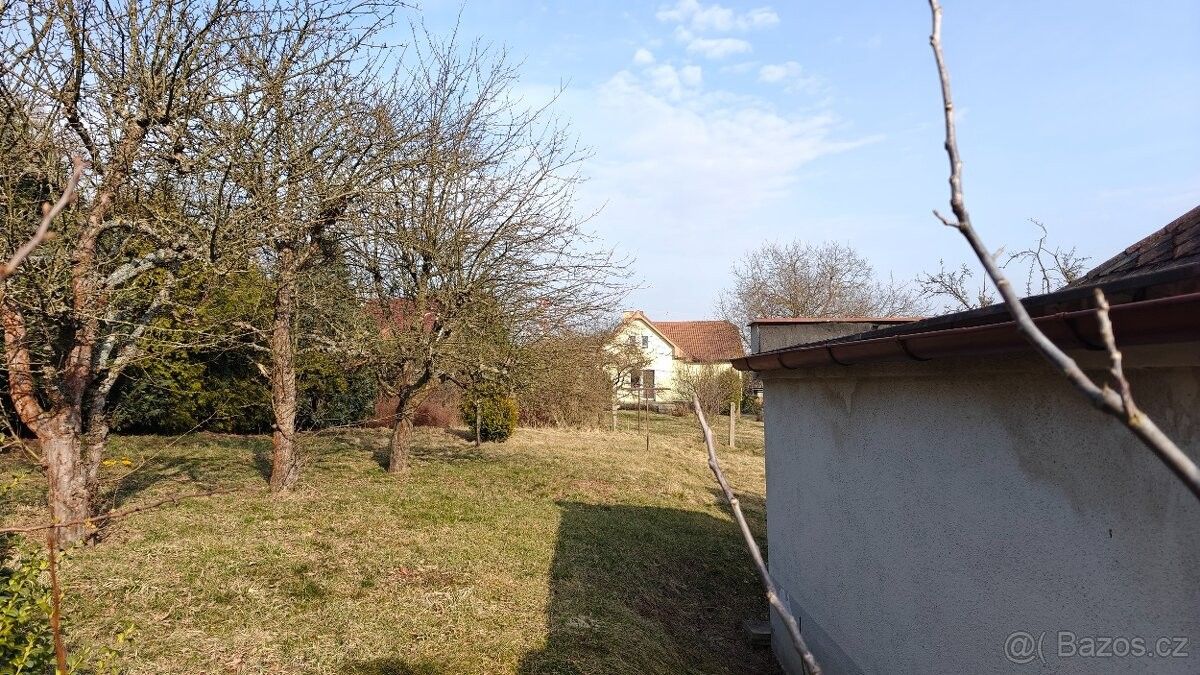Prodej rodinný dům - Humpolec, 396 01 - 5