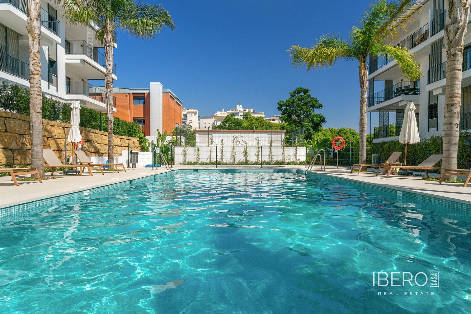 3+kk, Estepona, Španělsko, 102 m² - 1