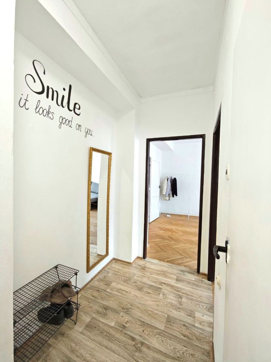 Pronájem byt 2+1 - I. P. Pavlova, Karlovy Vary - Karlovy Vary, Karlovarský kraj, 55 m² - 5