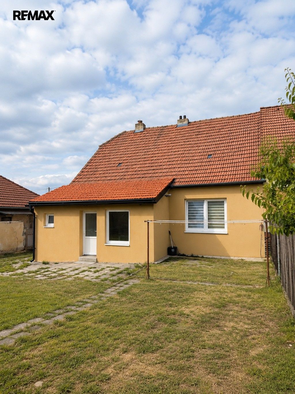 Rodinné domy, Markvartice, 85 m² - 1
