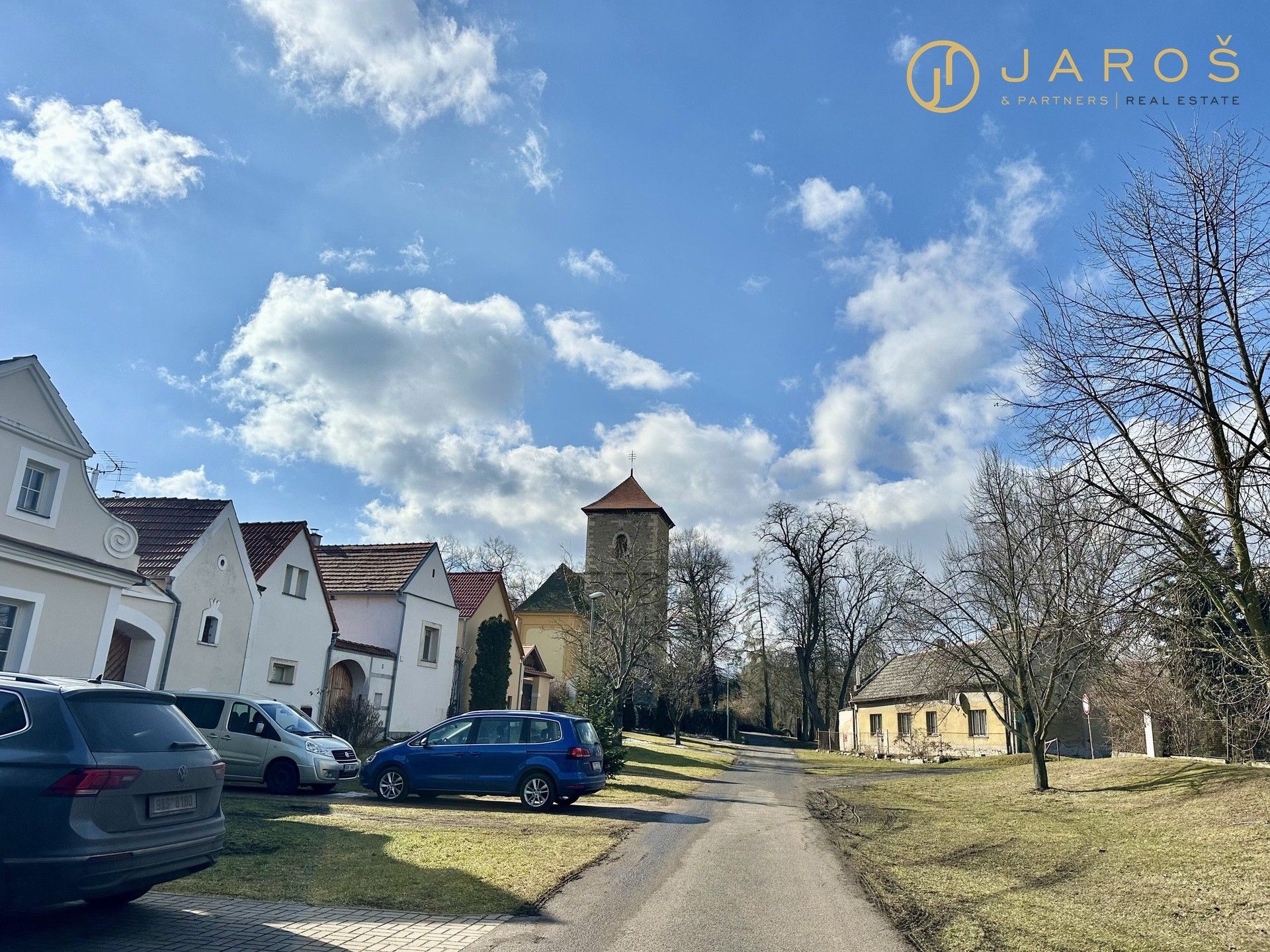 Rodinné domy, Obora, 153 m²