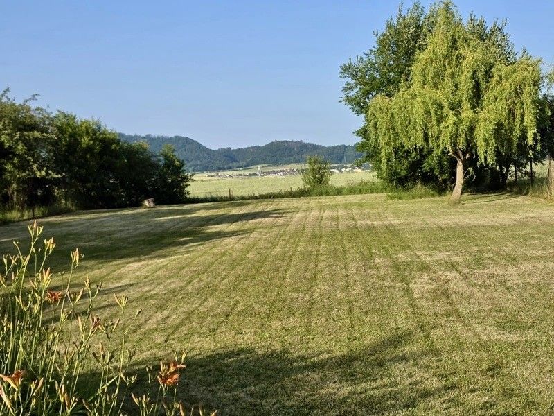 Prodej pozemek pro bydlení - Třemošnice, 538 43