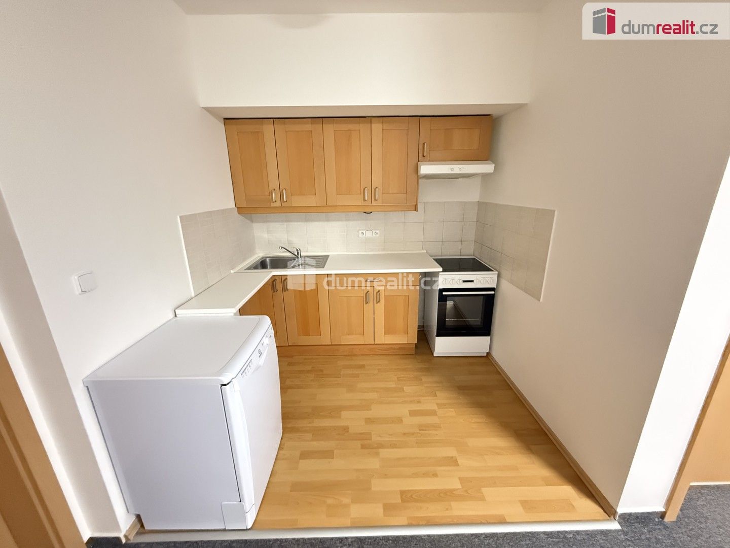 Byt 2+kk · 70 m² · Slunečná, Černošice - 2