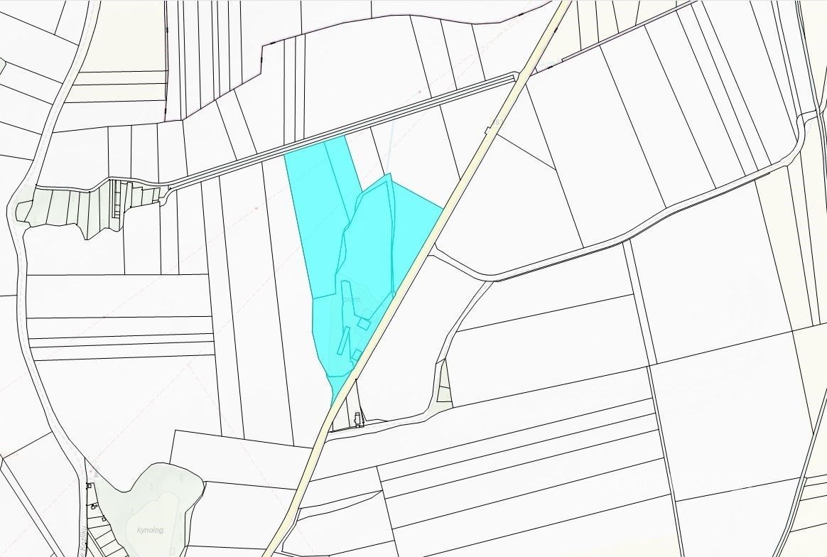 Komerční pozemky, Holýšov - 1