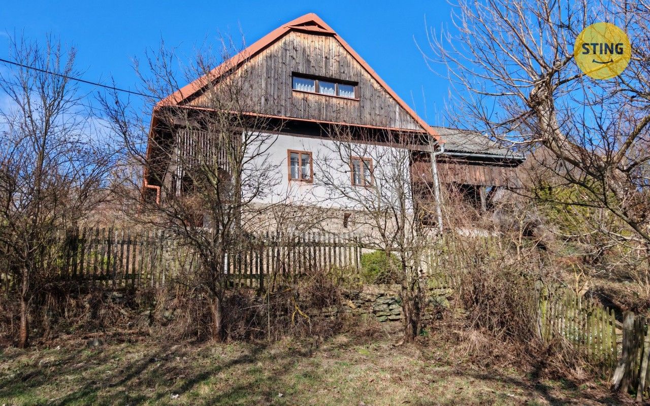 Rodinný dům, 120 m²