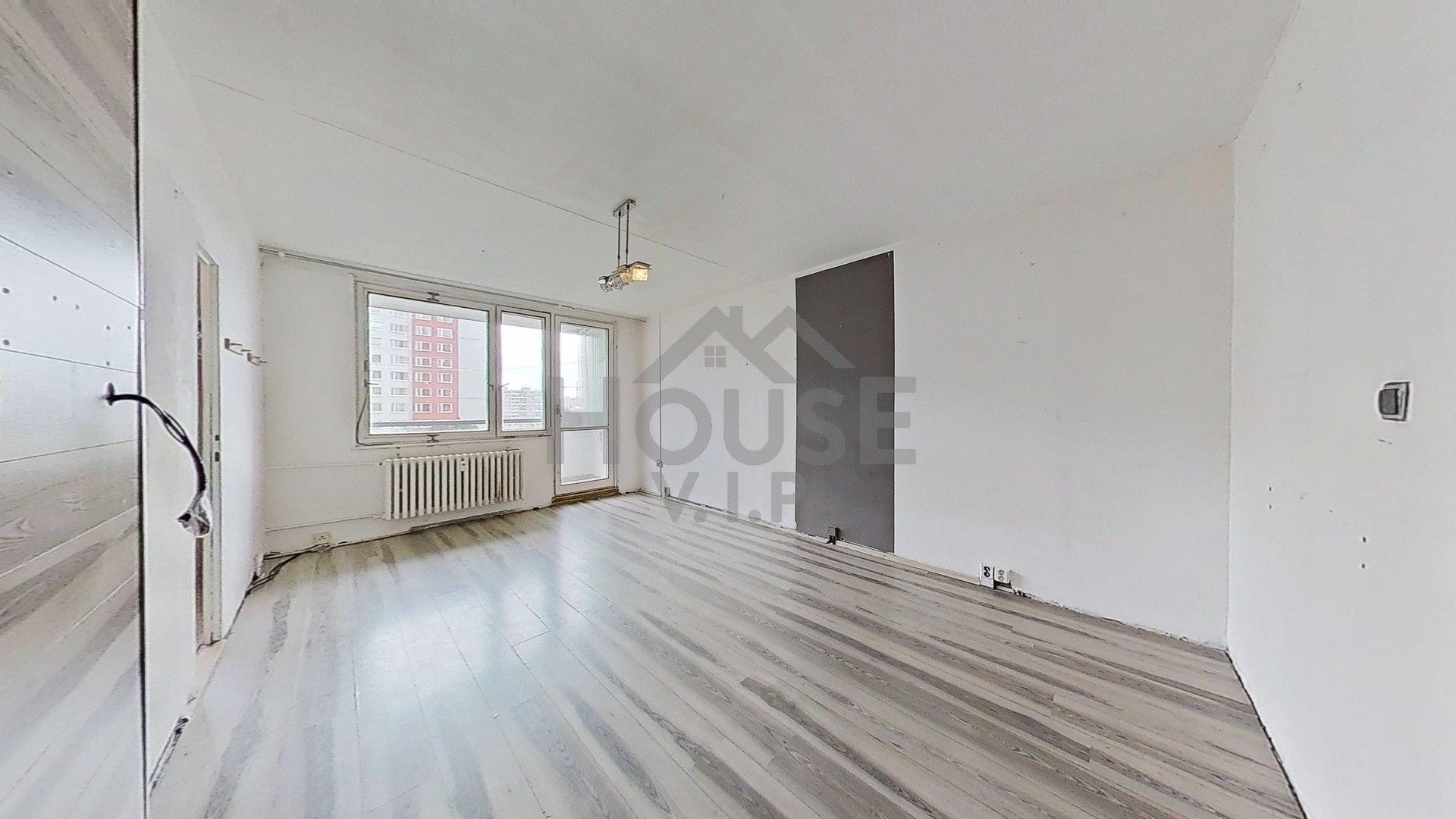 3+1, U jezera, Praha Stodůlky, 91 m² - 1