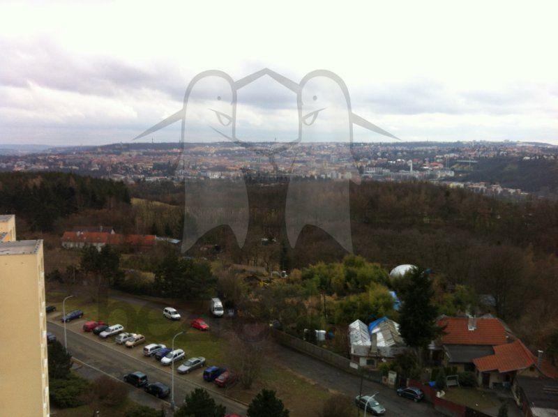 1+1, Krynická, Praha - Troja, 30 m² - 1