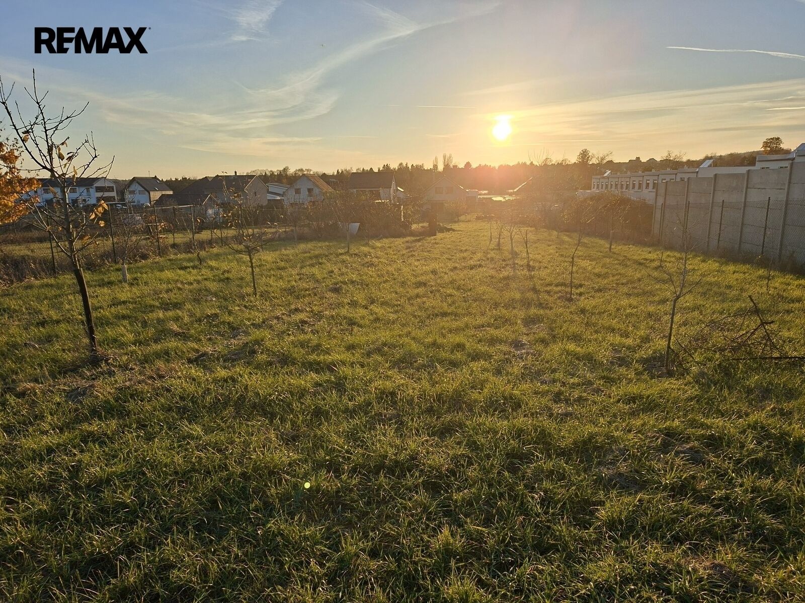 Pozemky pro bydlení, Křenovice, 1 527 m² - 2