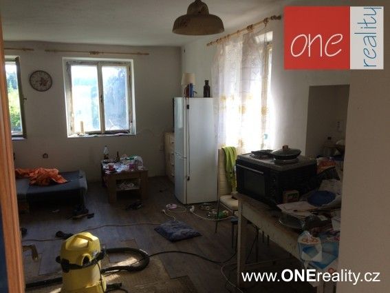 Pronájem rodinný dům - Kraskov, Seč, 150 m² - 5
