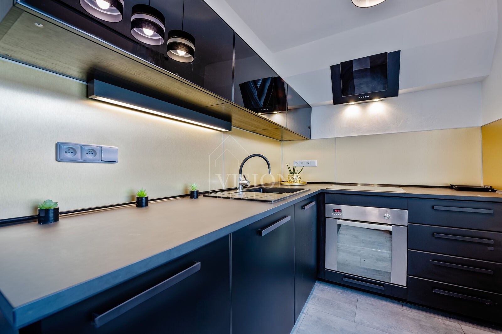 Prodej byt 2+1 - Krále Jiřího z Poděbrad, Strakonice, 47 m²