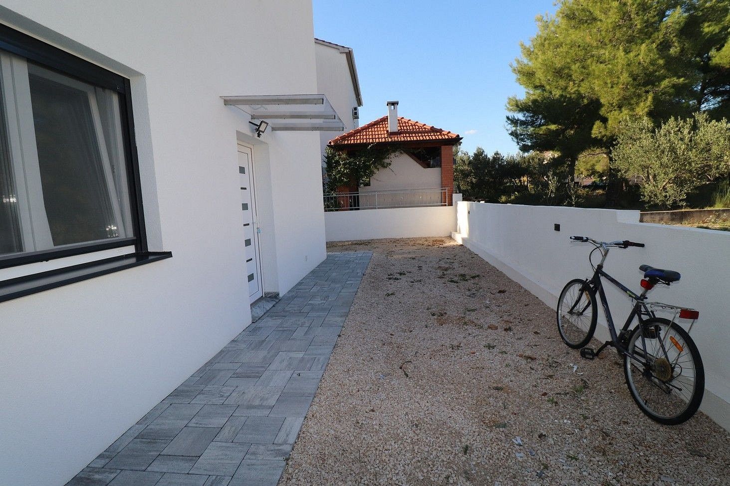 Prodej rodinný dům - Vodice, Sibensko-kninska zupanija, Chorvatsko, 160 m² - 5