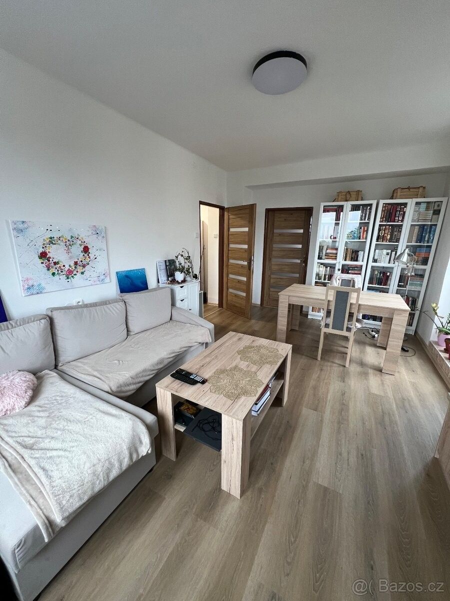 Prodej byt - Sokolov, 356 01