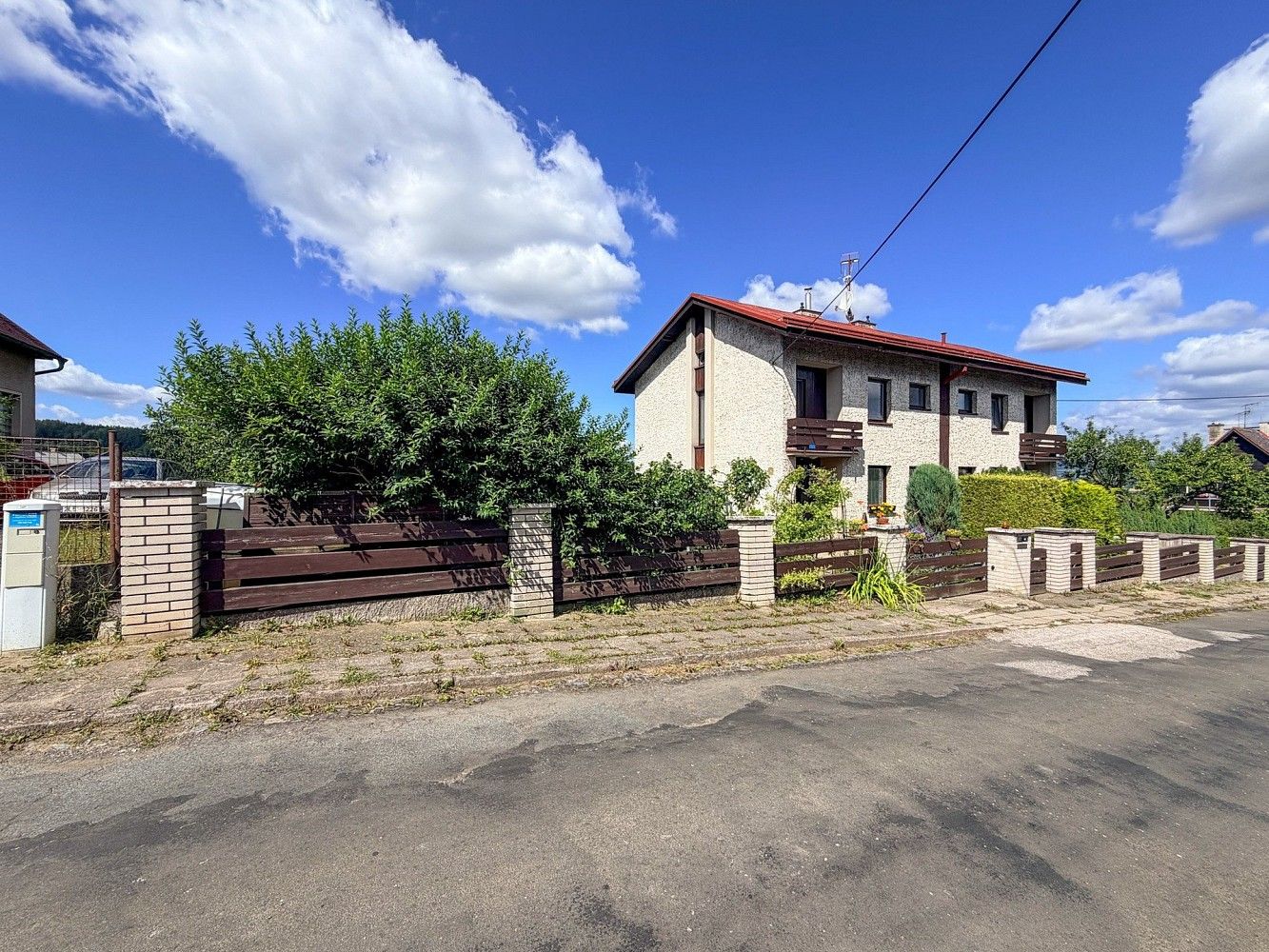 Prodej rodinný dům - Rychetského, Rtyně v Podkrkonoší, okres Trutnov, 178 m² - 2